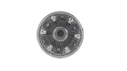 Clutch, radiator fan MAHLE CFC250000P