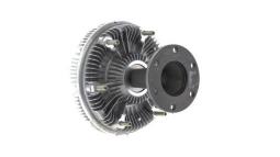 Clutch, radiator fan MAHLE CFC248000P