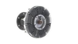 Clutch, radiator fan MAHLE CFC248000P