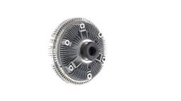 Clutch, radiator fan MAHLE CFC247000P