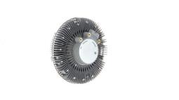 Clutch, radiator fan MAHLE CFC247000P