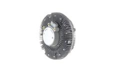 Clutch, radiator fan MAHLE CFC247000P