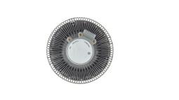 Clutch, radiator fan MAHLE CFC247000P