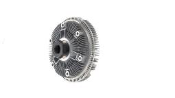 Clutch, radiator fan MAHLE CFC247000P