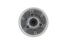 Clutch, radiator fan MAHLE CFC247000P