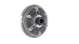 Clutch, radiator fan MAHLE CFC245000P