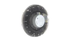 Clutch, radiator fan MAHLE CFC245000P