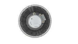 Clutch, radiator fan MAHLE CFC245000P