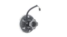 Clutch, radiator fan MAHLE CFC243000P