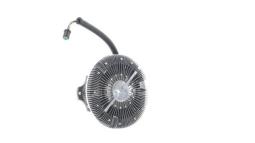 Clutch, radiator fan MAHLE CFC243000P