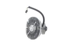 Clutch, radiator fan MAHLE CFC243000P