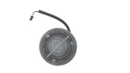 Clutch, radiator fan MAHLE CFC243000P