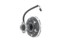 Clutch, radiator fan MAHLE CFC243000P