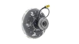 Clutch, radiator fan MAHLE CFC242000P