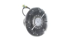 Clutch, radiator fan MAHLE CFC242000P