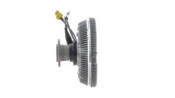 Clutch, radiator fan MAHLE CFC242000P