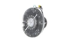 Clutch, radiator fan MAHLE CFC242000P