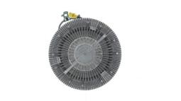 Clutch, radiator fan MAHLE CFC242000P