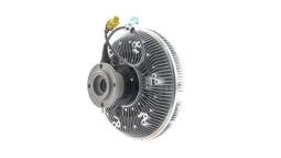 Clutch, radiator fan MAHLE CFC242000P