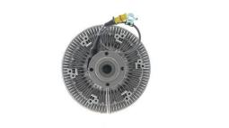 Clutch, radiator fan MAHLE CFC242000P