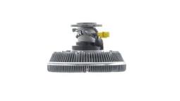 Clutch, radiator fan MAHLE CFC241000P