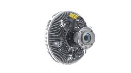 Clutch, radiator fan MAHLE CFC241000P