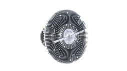 Clutch, radiator fan MAHLE CFC241000P