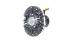 Clutch, radiator fan MAHLE CFC241000P