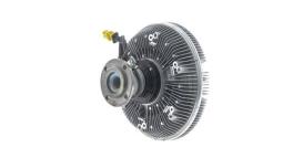 Clutch, radiator fan MAHLE CFC241000P