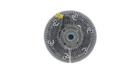 Clutch, radiator fan MAHLE CFC241000P