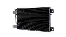 Condenser, air conditioning MAHLE AC533000S