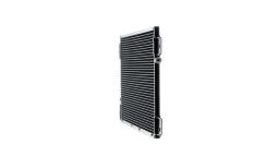 Condenser, air conditioning MAHLE AC533000S