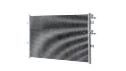 Condenser, air conditioning MAHLE AC695000S