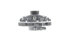 Clutch, radiator fan MAHLE CFC229000P