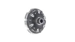 Clutch, radiator fan MAHLE CFC229000P