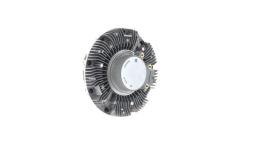 Clutch, radiator fan MAHLE CFC229000P