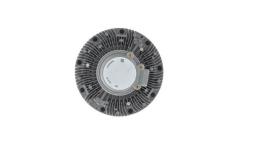 Clutch, radiator fan MAHLE CFC229000P