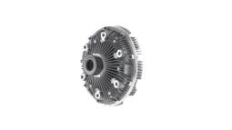 Clutch, radiator fan MAHLE CFC229000P