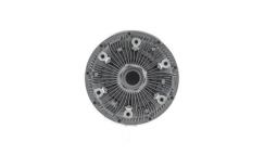 Clutch, radiator fan MAHLE CFC229000P