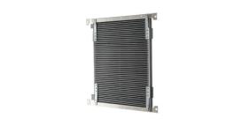 Condenser, air conditioning MAHLE AC852000S