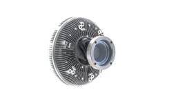 Clutch, radiator fan MAHLE CFC226000P