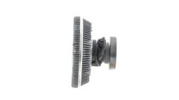 Clutch, radiator fan MAHLE CFC226000P