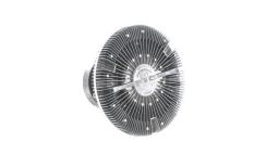 Clutch, radiator fan MAHLE CFC226000P