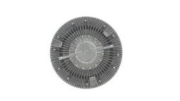 Clutch, radiator fan MAHLE CFC226000P