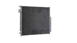 Condenser, air conditioning MAHLE AC1086000S