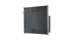 Condenser, air conditioning MAHLE AC1086000S