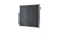 Condenser, air conditioning MAHLE AC1086000S