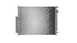 Condenser, air conditioning MAHLE AC1086000S