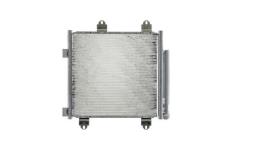 Condenser, air conditioning MAHLE AC899000S