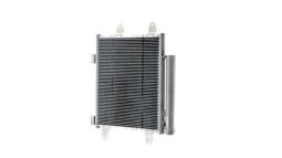 Condenser, air conditioning MAHLE AC899000S